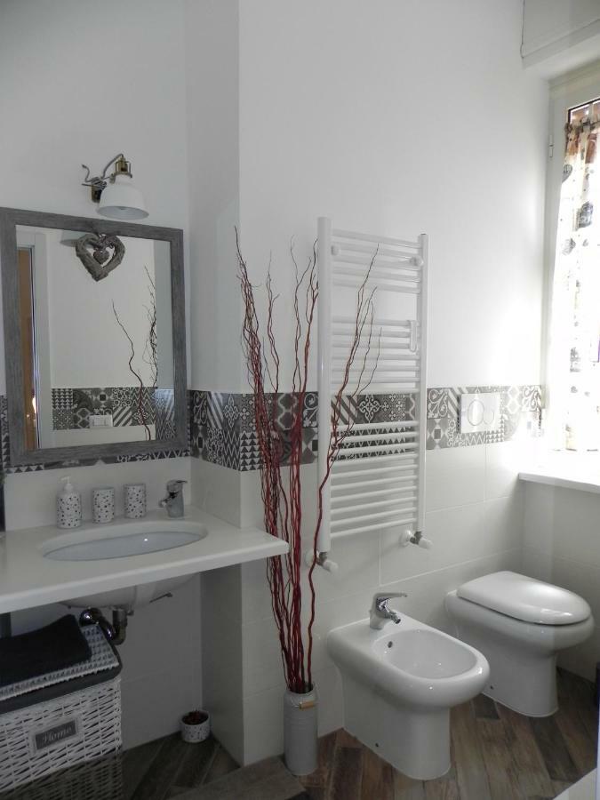 Terrazza 29 Holiday Home Rome Exterior photo