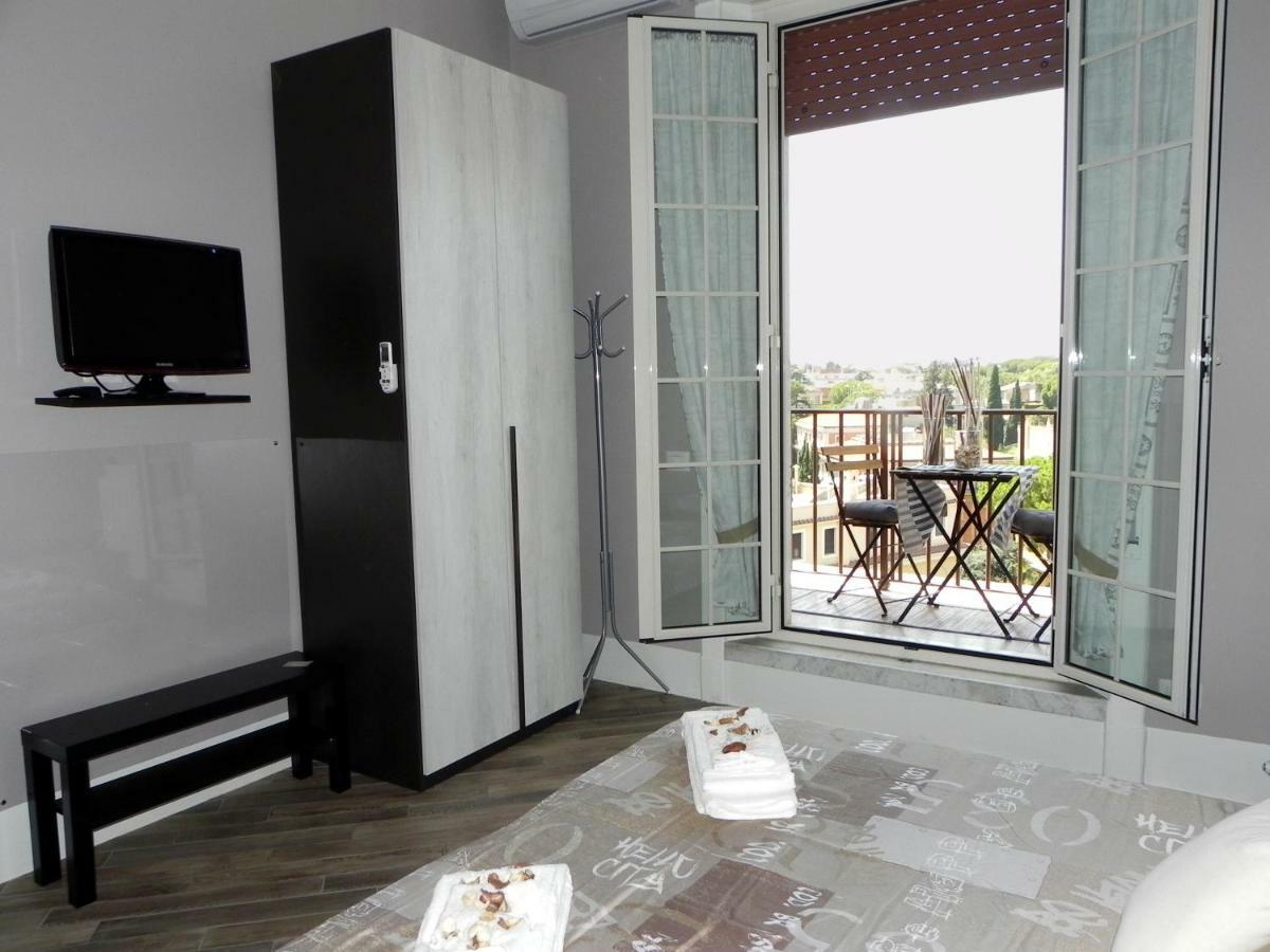 Terrazza 29 Holiday Home Rome Exterior photo