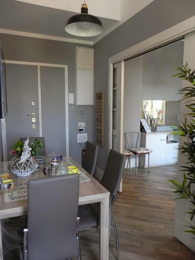 Terrazza 29 Holiday Home Rome Exterior photo
