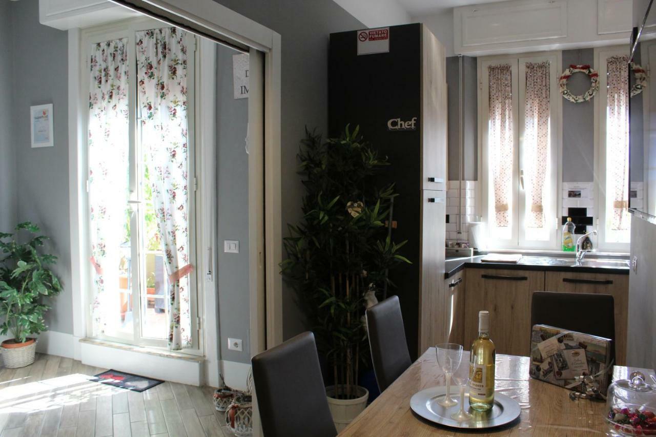 Terrazza 29 Holiday Home Rome Exterior photo
