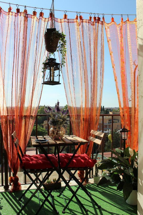 Terrazza 29 Holiday Home Rome Exterior photo